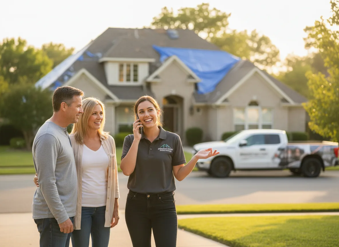 Emergency Roof Repair Kaylor, SD FAQs